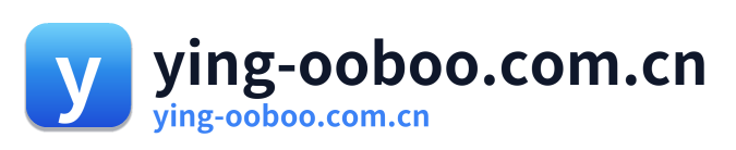 ying-ooboo.com.cn Logo